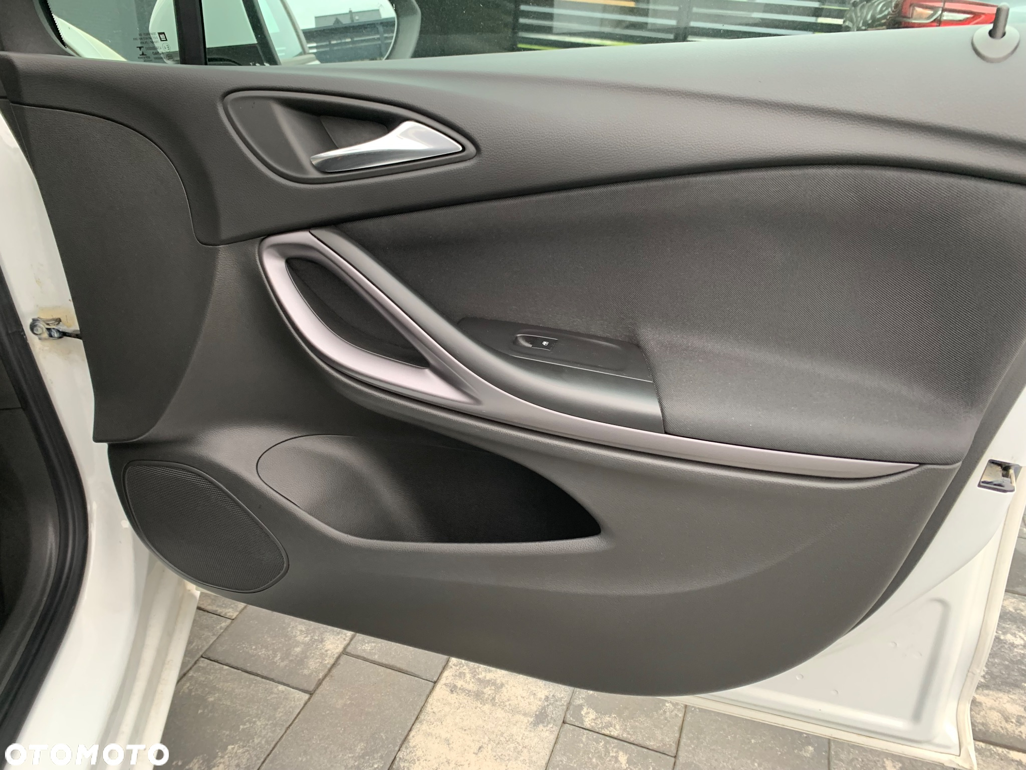 Opel Astra V 1.4 Enjoy - 34