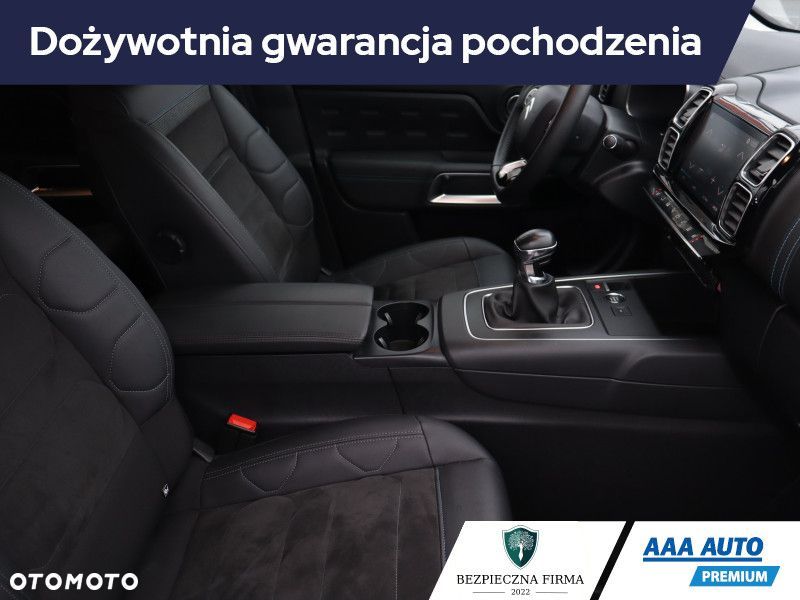 Citroën C5 Aircross - 10