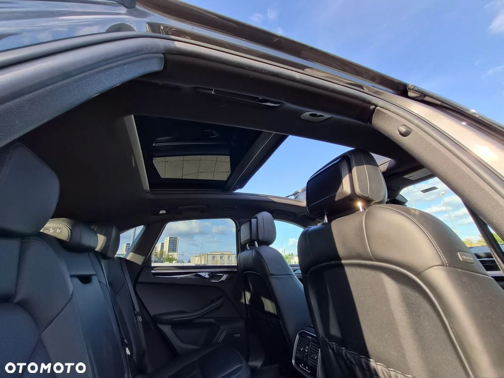 Porsche Macan - 11