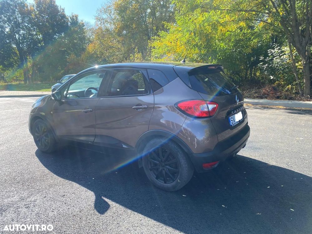 Renault Captur - 12