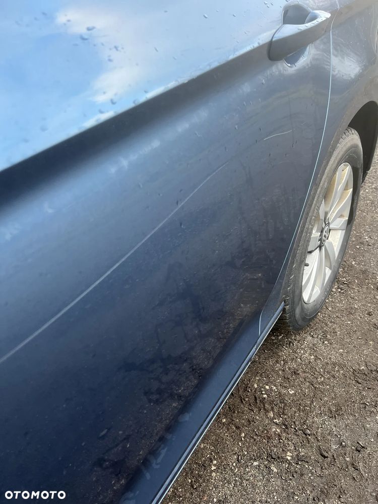 Volkswagen Passat 2.0 TDI BMT Comfortline - 9