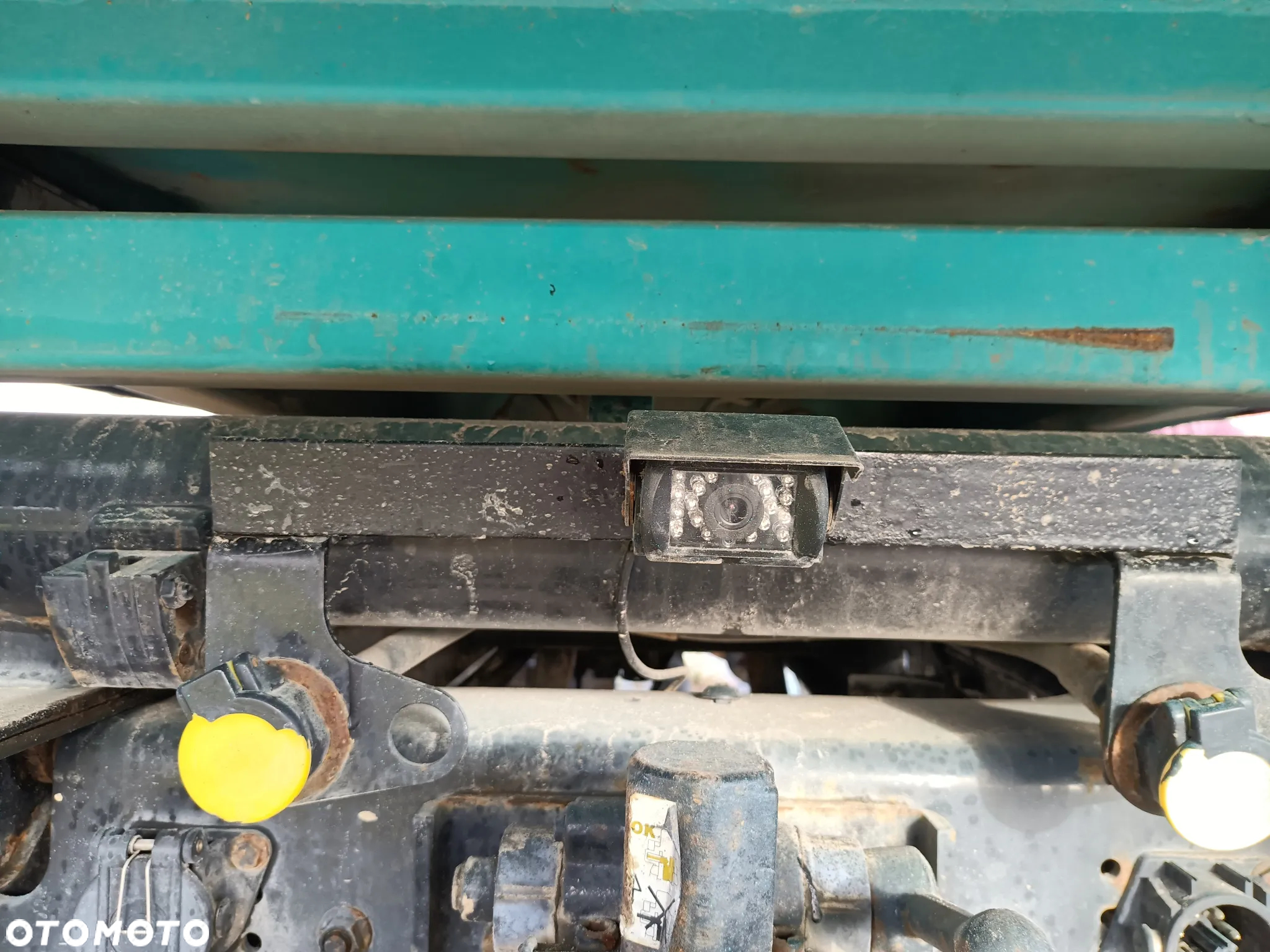 MAN TGA 18.310 - 4