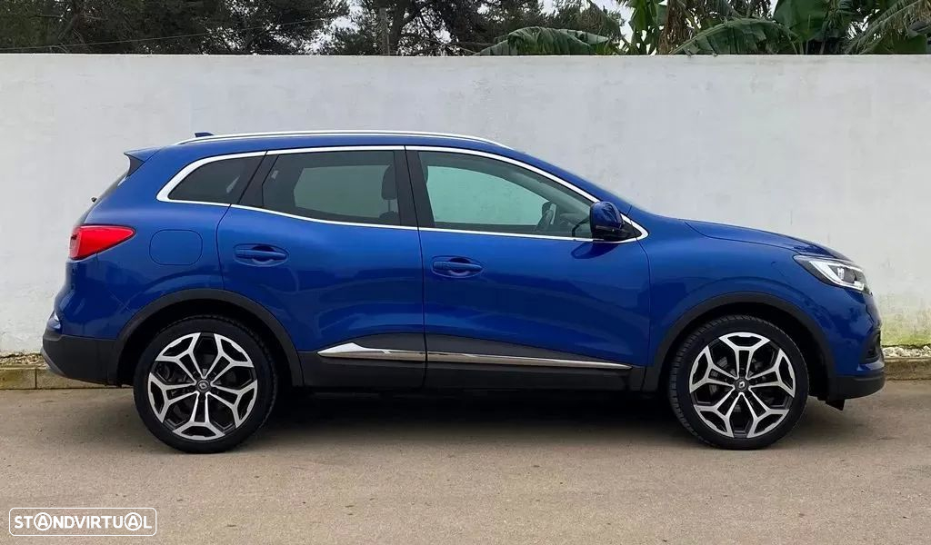 Renault Kadjar 1.3 TCe Intens - 8