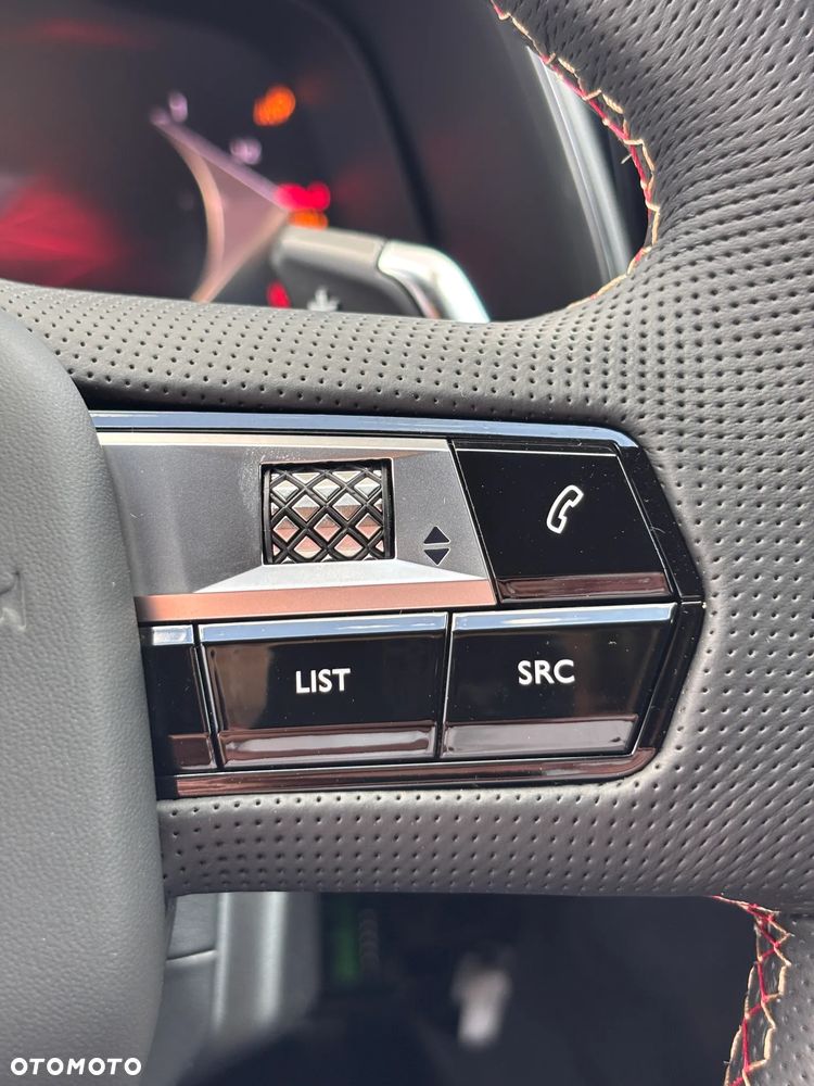 DS Automobiles DS 7 1.6 E-Tense Pallas - 23