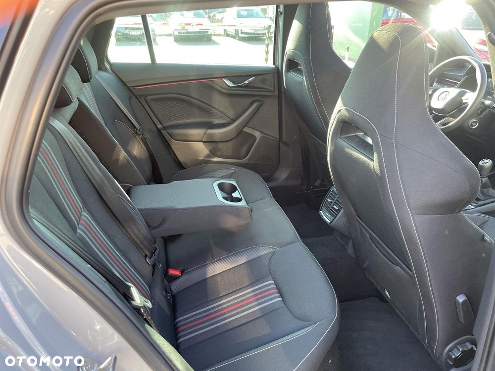 Skoda Scala - 26