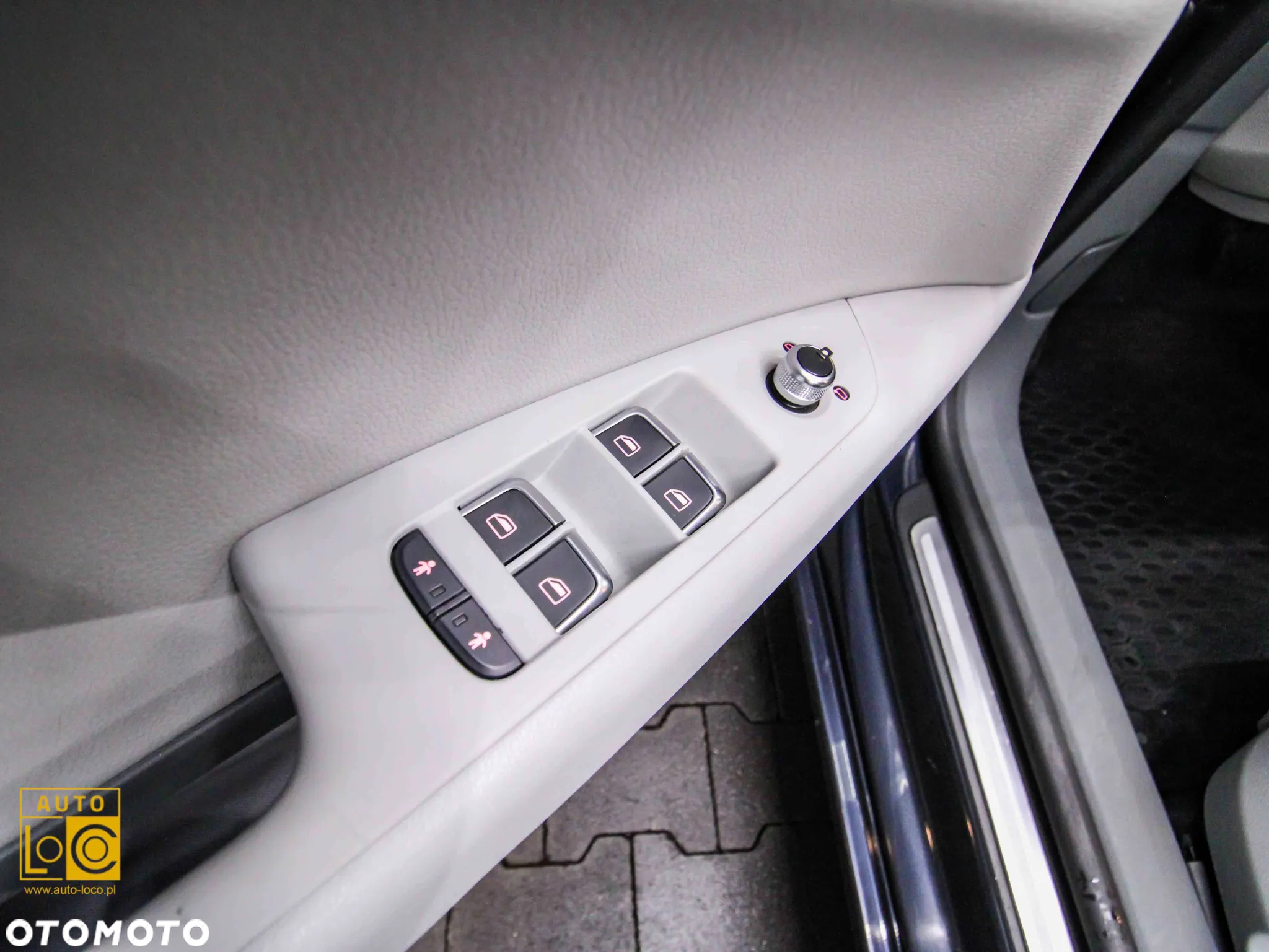 Audi A7 Sportback 3.0 TFSI quattro S tronic sport selection - 31