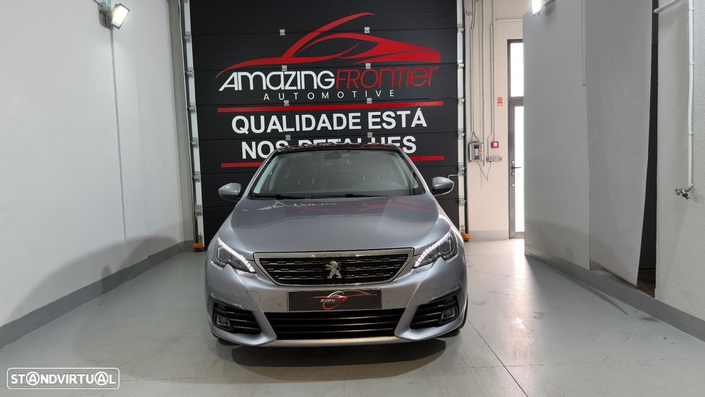 Peugeot 308 130 e-THP Stop & Start Allure - 2