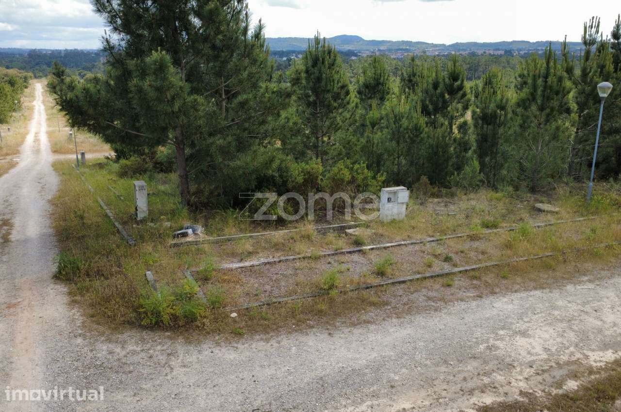 Terreno Urbano, lote 99 na Ribeira do Marchande, Quinta do Conde - Grande imagem: 4/20