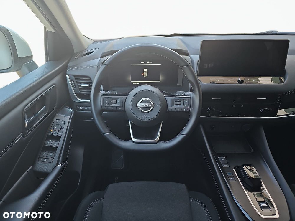 Nissan Qashqai 1.5 e-POWER N-Connecta - 12