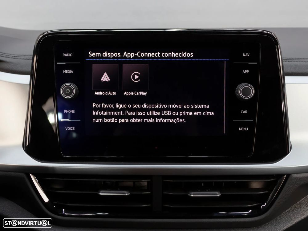 VW T-Roc 1.0 TSI Urban - 33