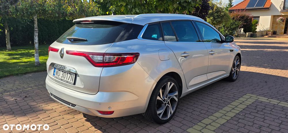 Renault Megane 1.6 dCi GT Line - 38
