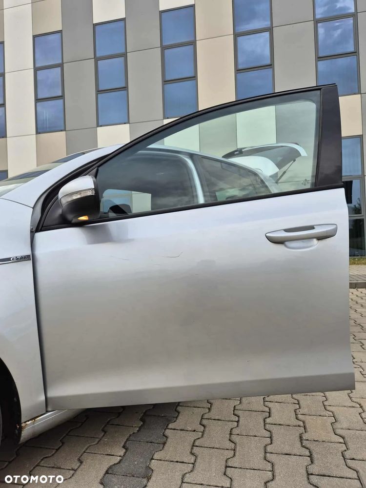Volkswagen Golf VI 2.0 TDI GTD - 28