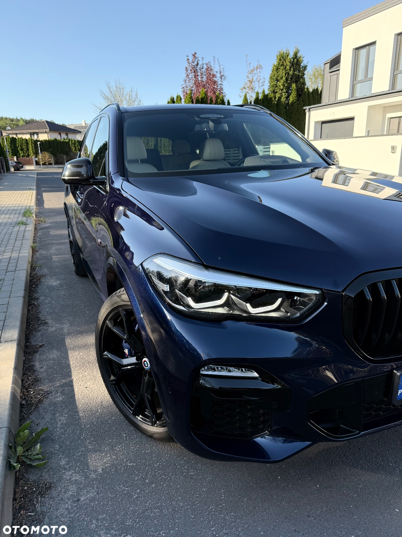 BMW X5 xDrive30d - 5