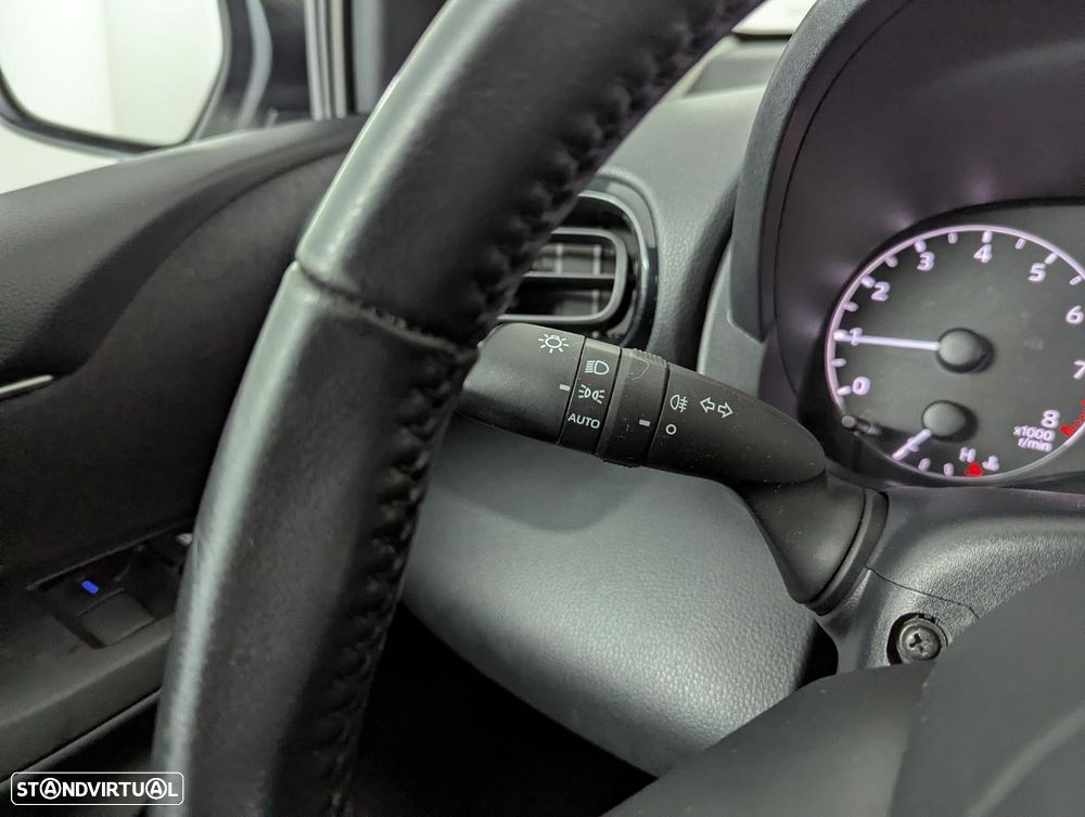 Toyota Yaris 1.5 VVT-i Comfort - 10