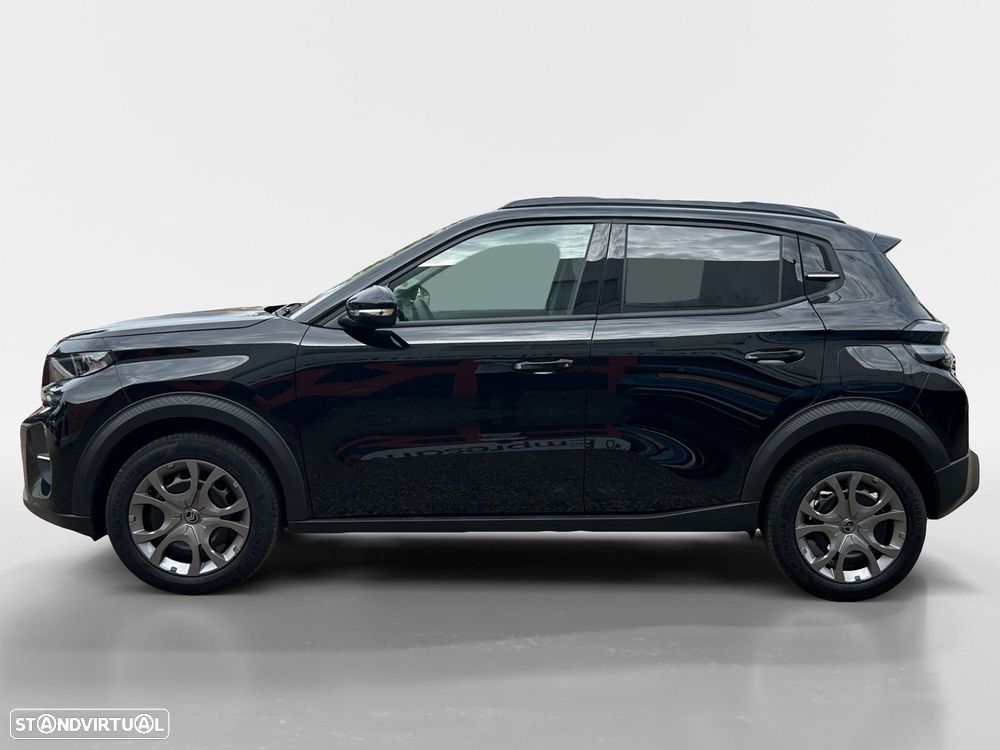 Citroën C3 1.2 PureTech Max - 2