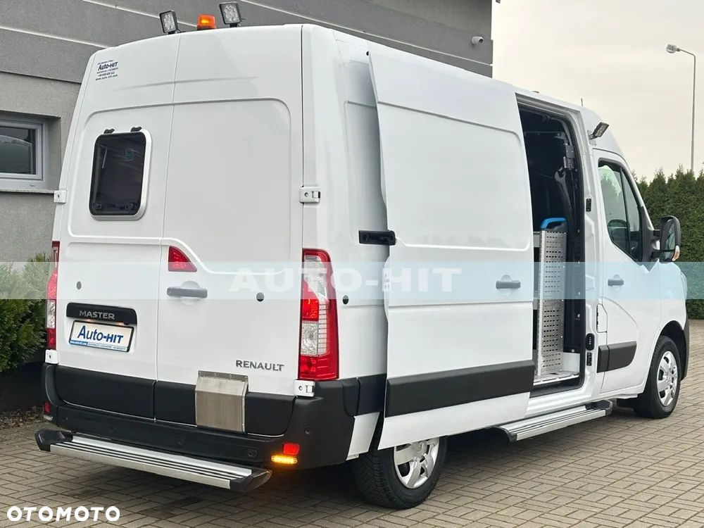 Renault Master - 14