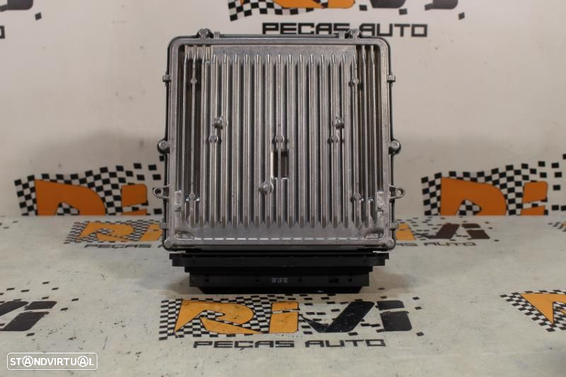 Centralina de Motor BMW N57 / N57D30A: 7823973 / 0281014726 / 1039S29768 - 3