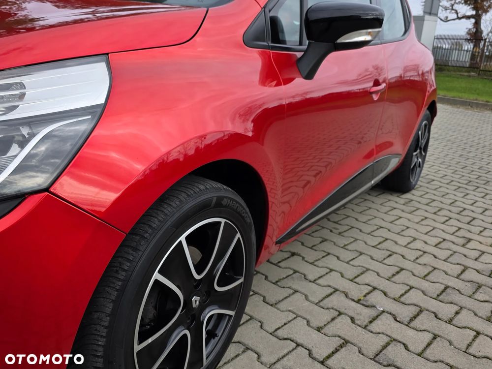 Renault Clio 0.9 TCe Limited - 12