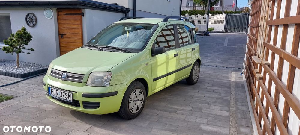 Fiat Panda - 2