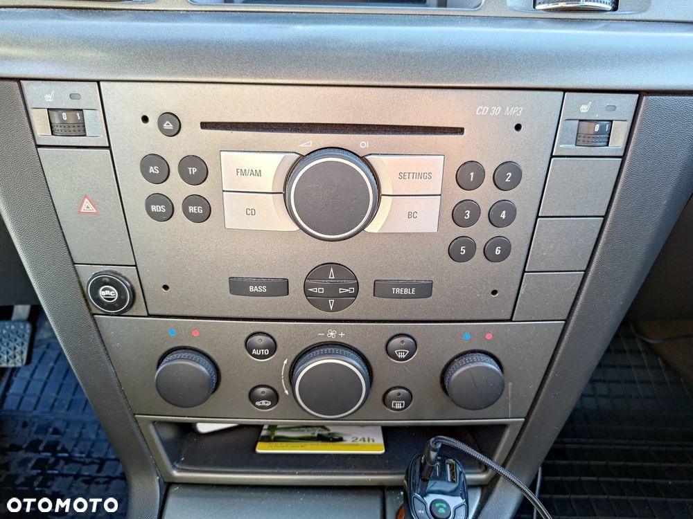 Opel Signum 1.8 Cosmo - 7