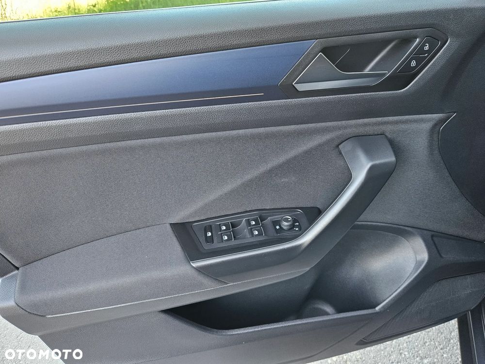 Volkswagen T-Roc 1.5 TSI ACT OPF Style - 22