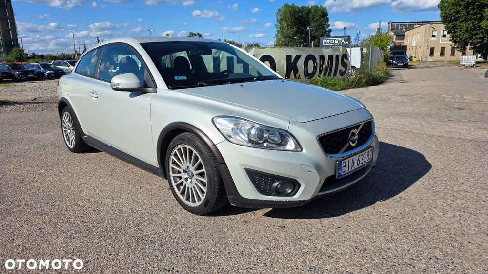 Volvo C30 1.6D DRIVe - 1