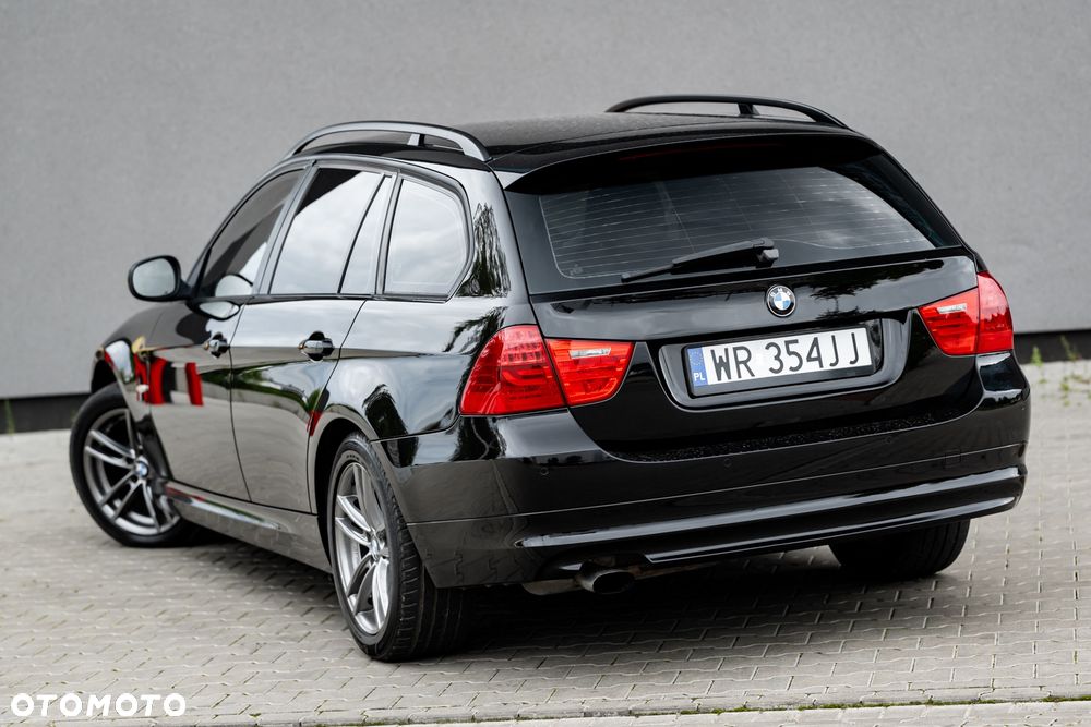 BMW Seria 3 - 9