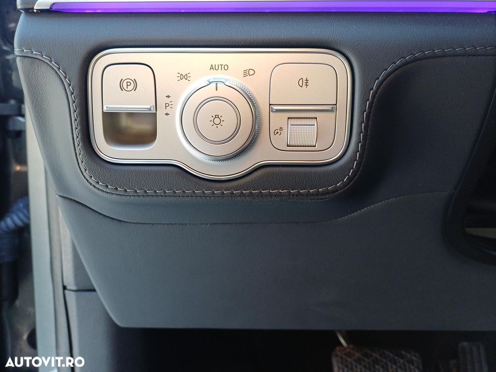 Mercedes-Benz GLE Coupe 400 d 4Matic 9G-TRONIC - 22