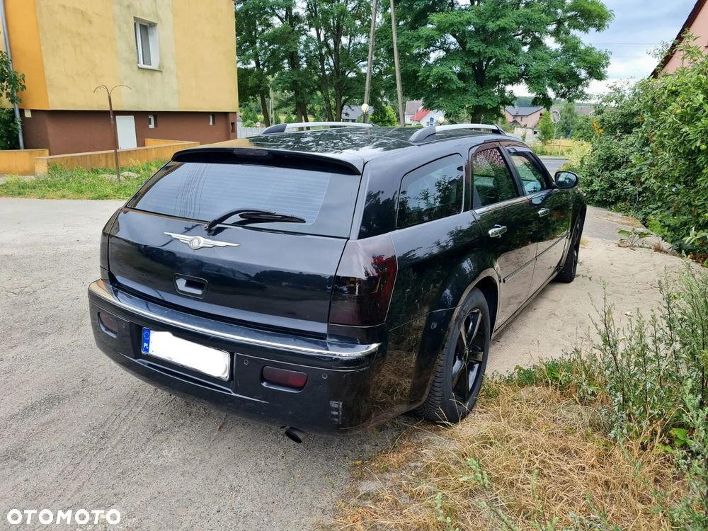 Chrysler 300C - 1
