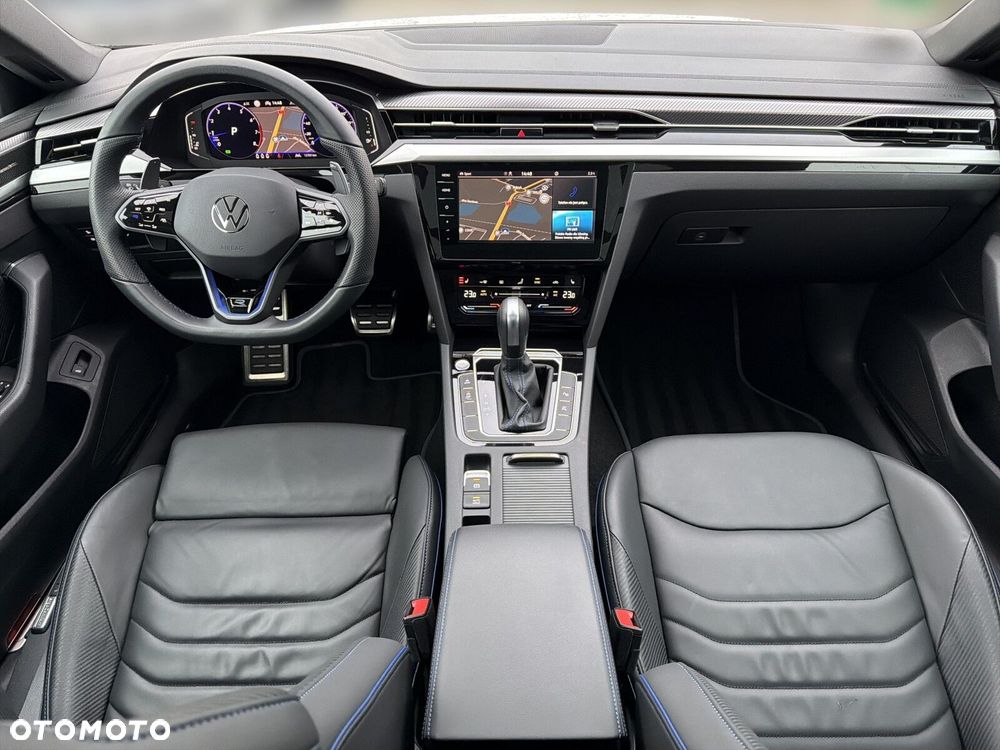 Volkswagen Arteon 2.0 TSI 4Motion R DSG - 22