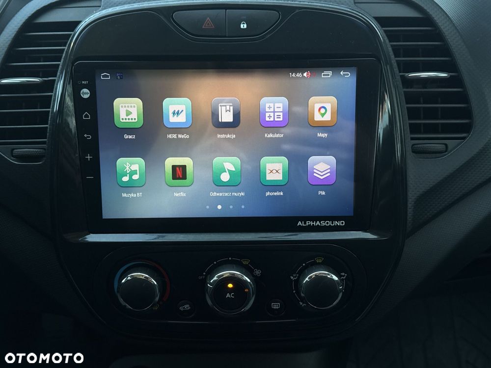 Renault Captur 0.9 Energy TCe Intens - 21