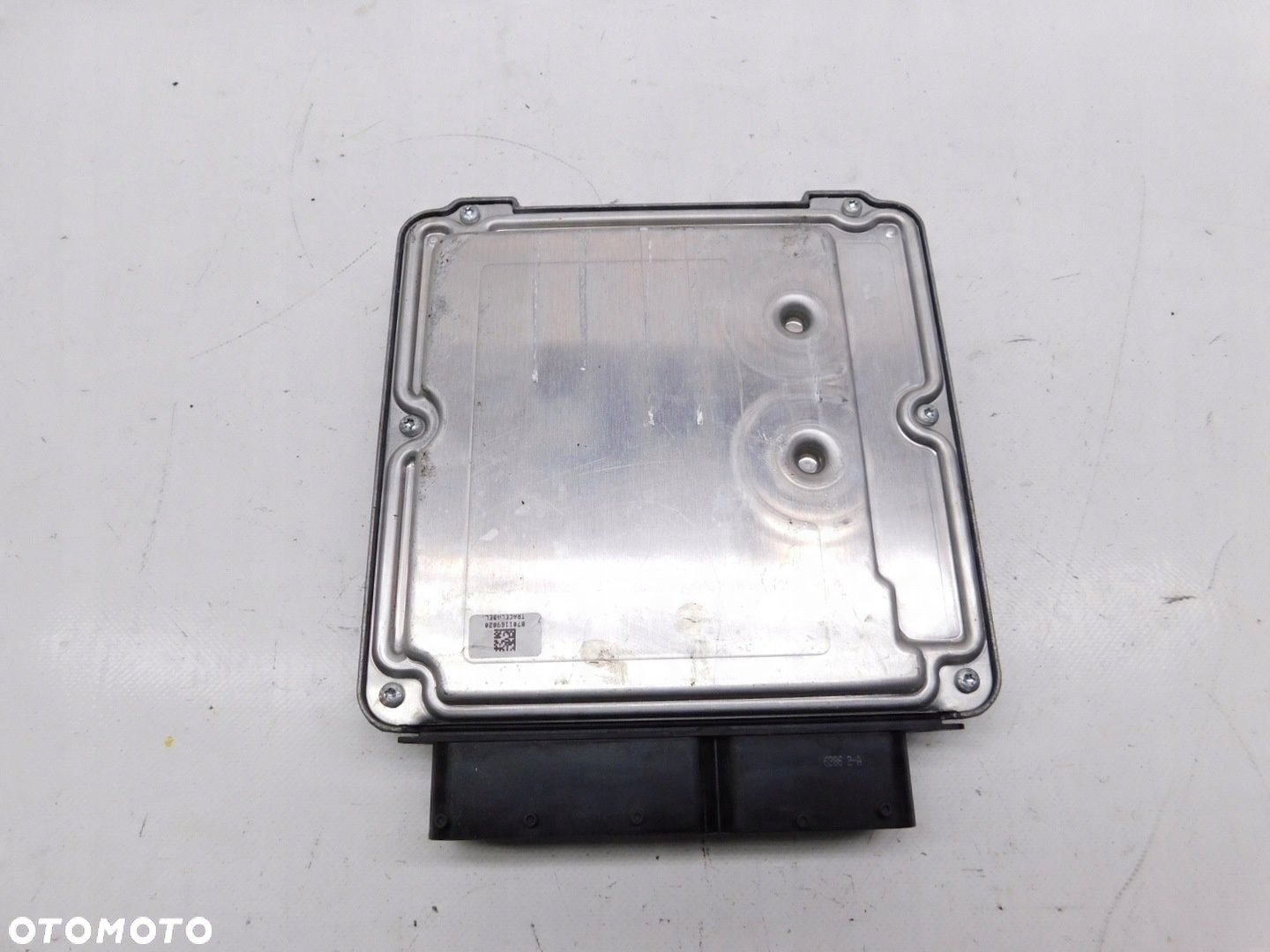 KOMPUTER - SEAT LEON II CUPRA 2.0 TFSI 240KM BWJ 1P0907115C - 4