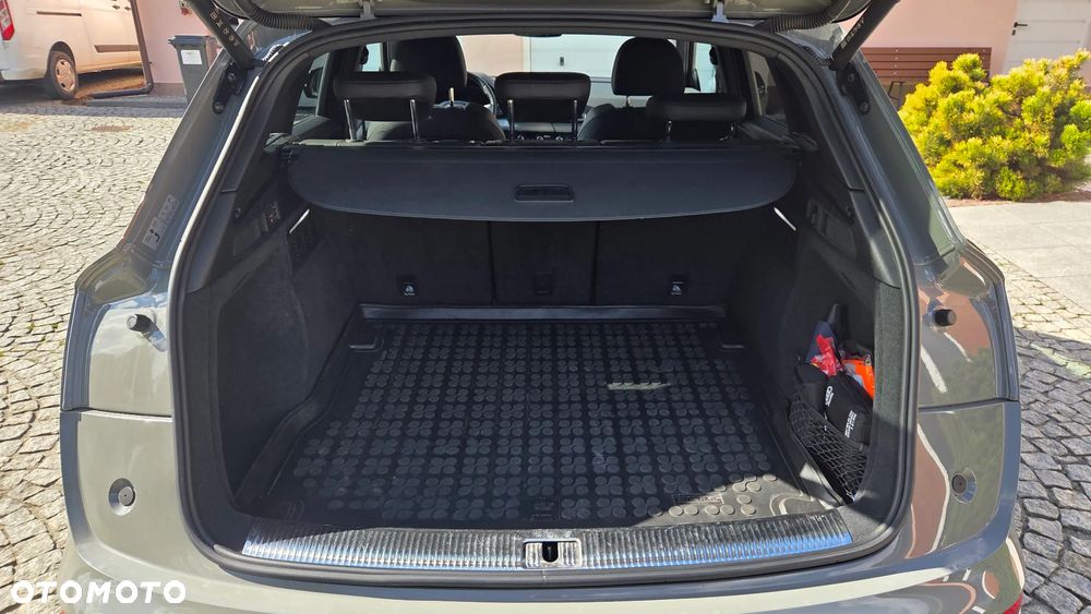 Audi SQ5 TDI Quattro Tiptronic - 14