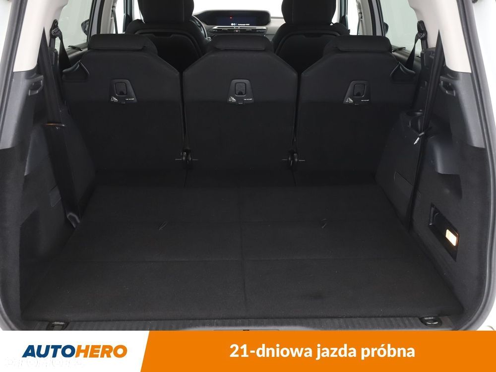 Citroën C4 Grand Picasso 2.0 HDi Exclusive - 18