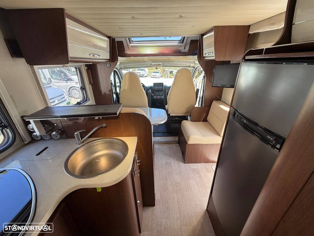 CI International X-Til ÉLIT S PLUS - 14