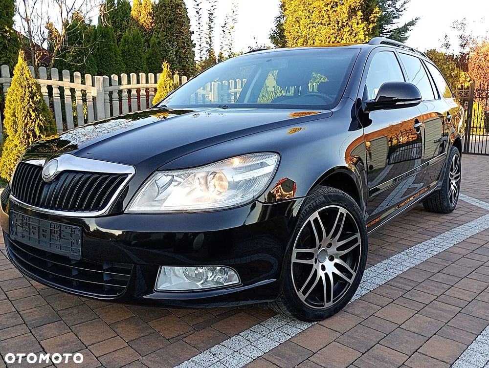 Skoda Octavia 2.0 TDI Ambiente - 2