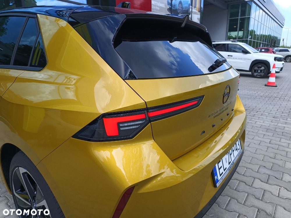 Opel Astra - 23