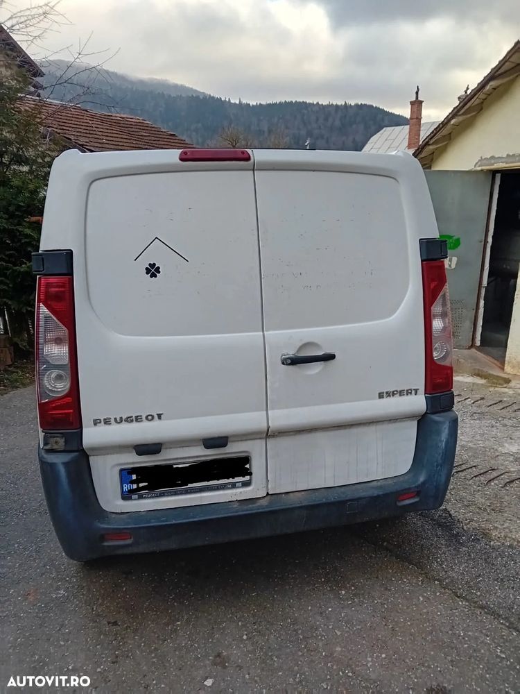 Peugeot Expert - 7
