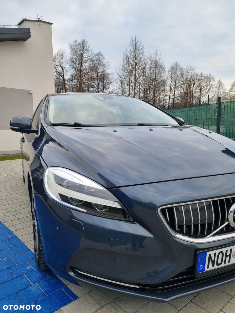 Volvo V40 D2 Inscription - 19