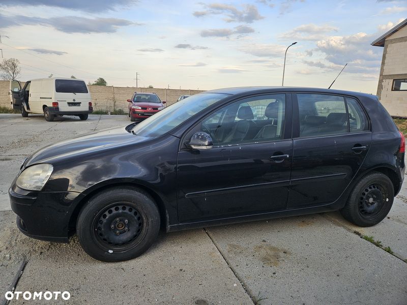 of the car