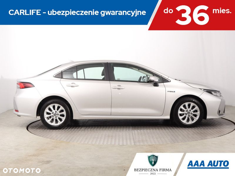 Toyota Corolla - 7