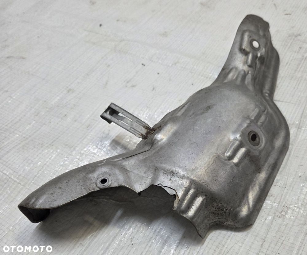 OSŁONA TERMICZNA FORD FIESTA MK8 1,0 DM51-9N454-AA - 3