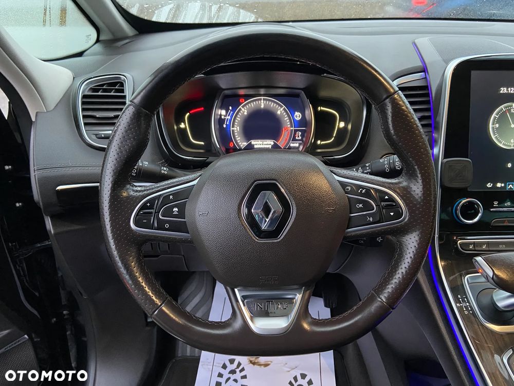 Renault Espace 2.0 Blue dCi Initiale Paris EDC - 13