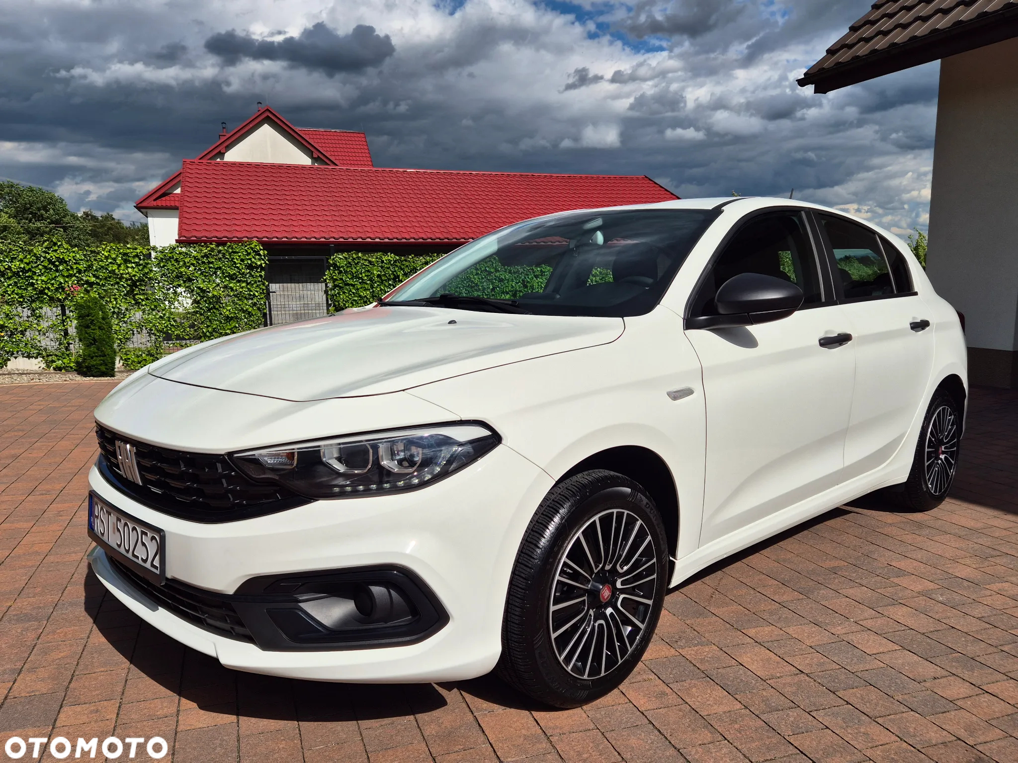 Fiat Tipo 1.0 T3 City Life - 5