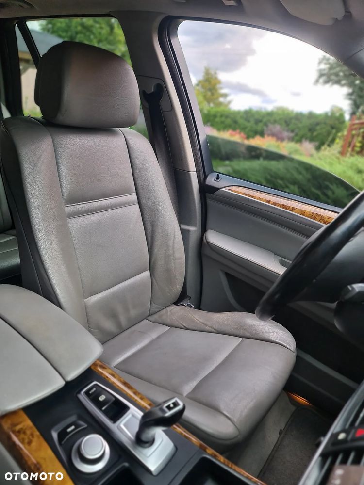 BMW X5 xDrive30d - 30