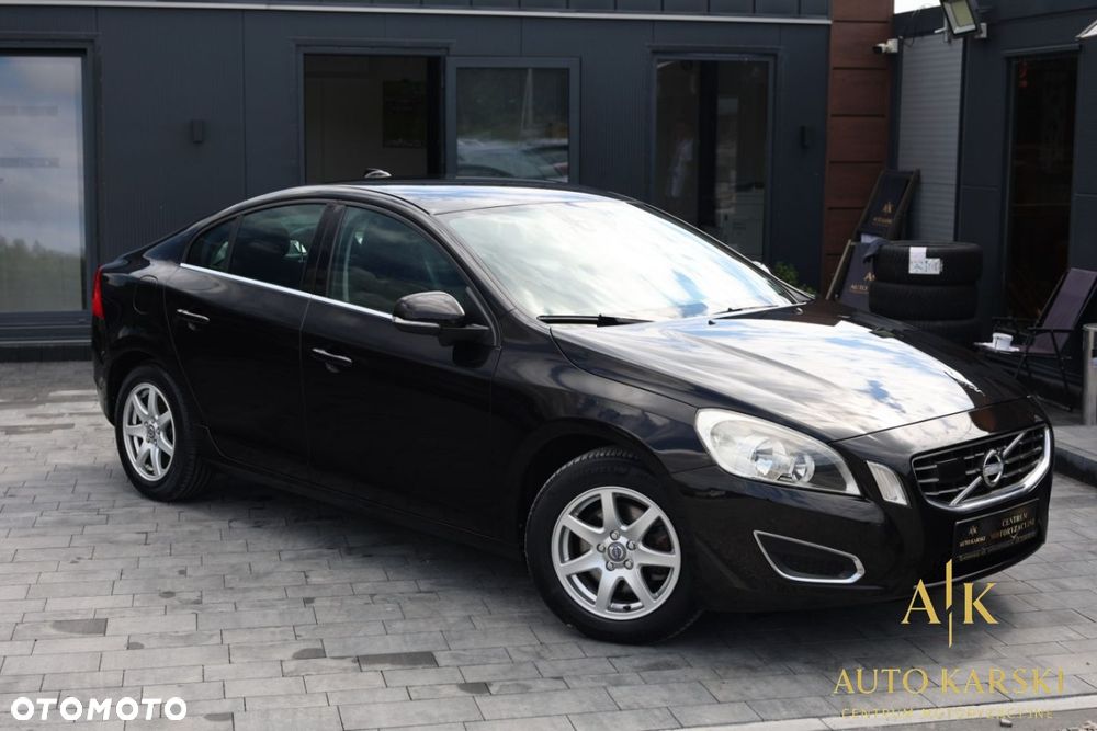 Volvo S60 - 16