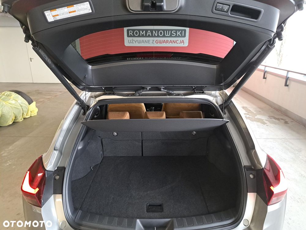 Lexus UX 250h GPF Business 2WD - 13