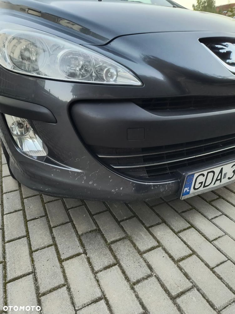 Peugeot 308 1.6 Trendy - 11