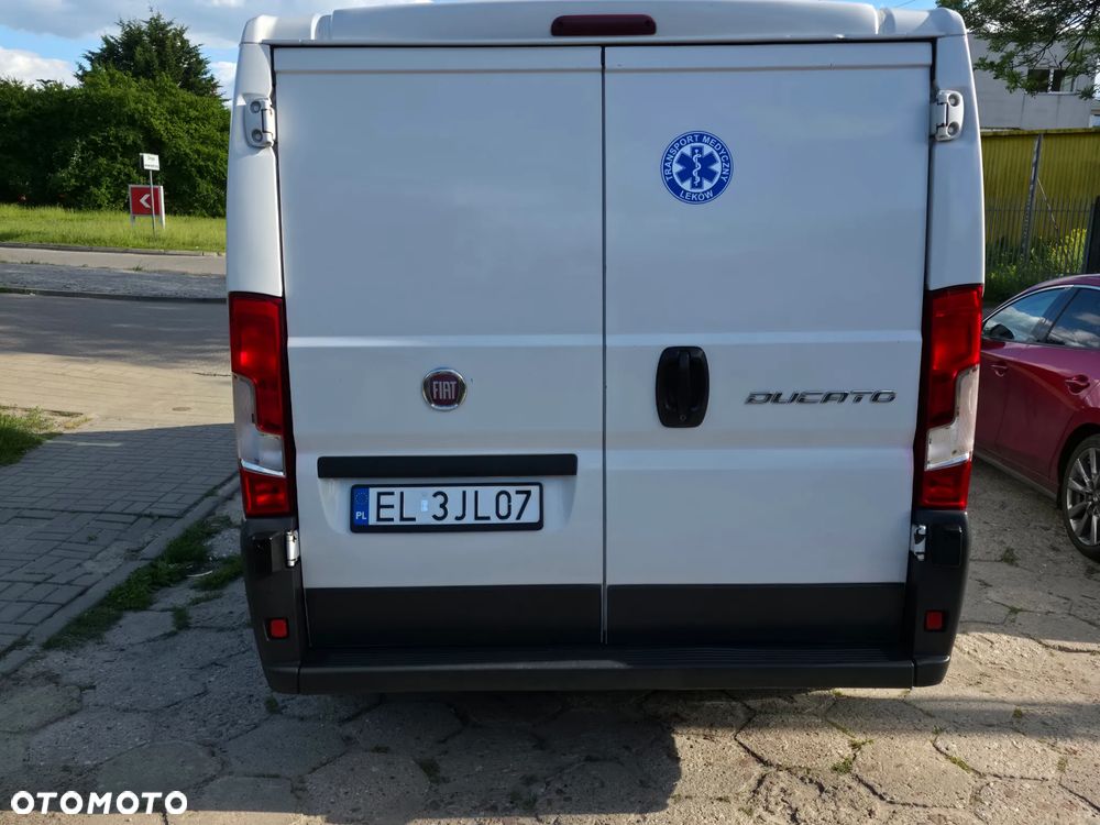 Fiat Ducato - 5
