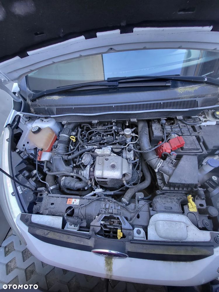 Ford B-MAX 1.0 EcoBoost Trend - 3